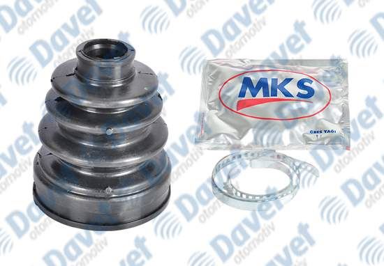 GKN-305875 Aks Korugu Ic ( Ford   Focus Cmax Oto.Sanz 03- )